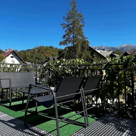 Grand Cesar Appartement *