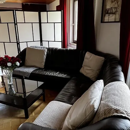 Grand Cesar Appartement