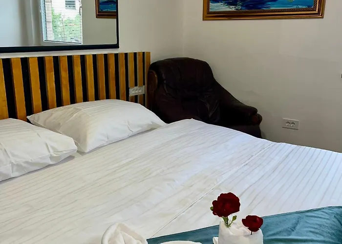 Grand Cesar Apartma Bled