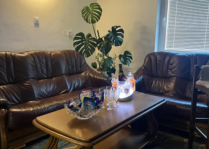 Grand Cesar Appartement