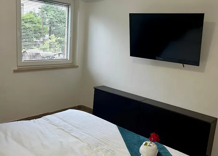 Grand Cesar Appartement *