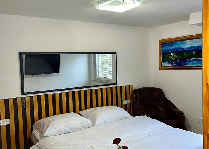 Grand Cesar Apartma *