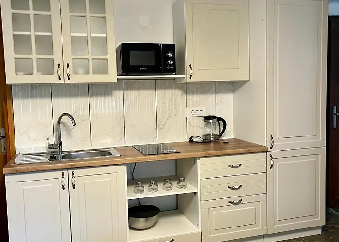 Apartma Grand Cesar Bled