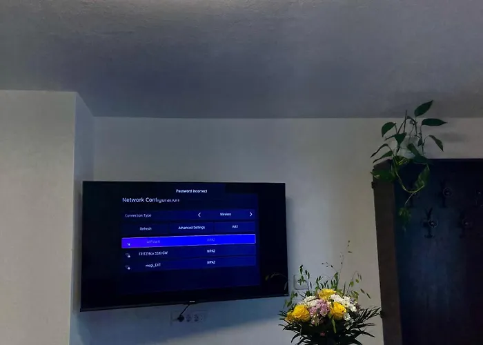 Grand Cesar Apartma *