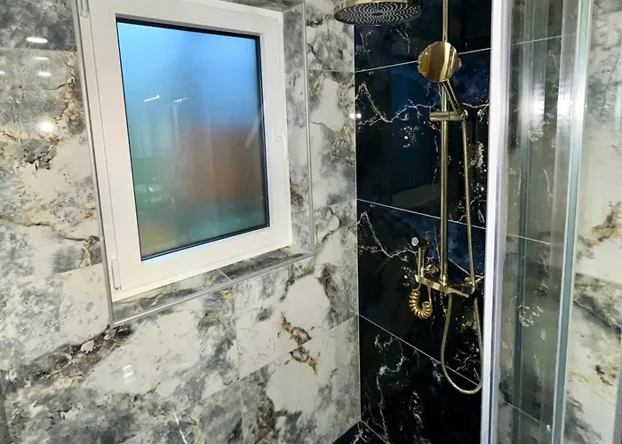 Appartement Grand Cesar *