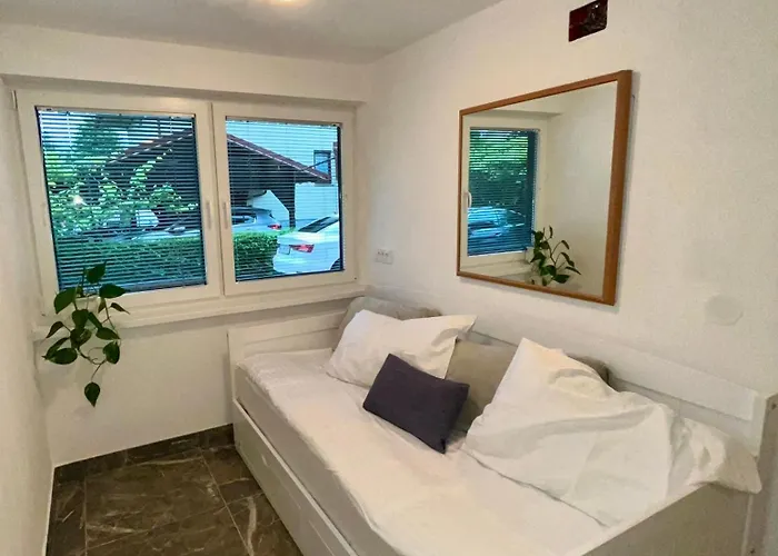 Grand Cesar Apartma *