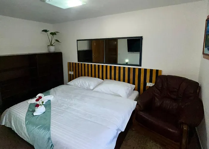 Appartement Grand Cesar