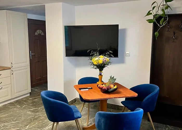 Appartement Grand Cesar