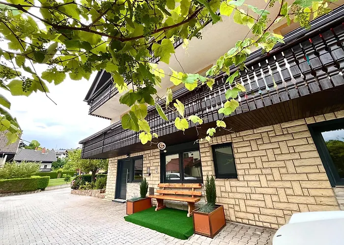 Appartement Grand Cesar