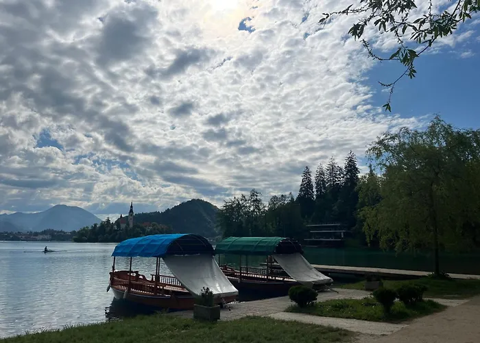 Grand Cesar * 블레드