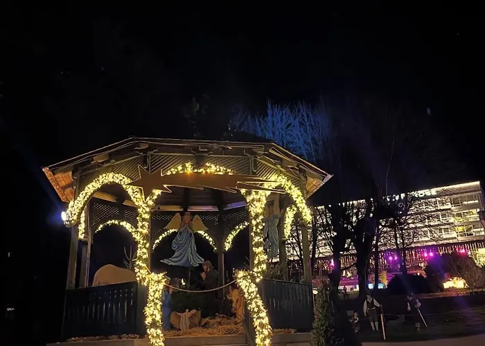 Apartma Grand Cesar *