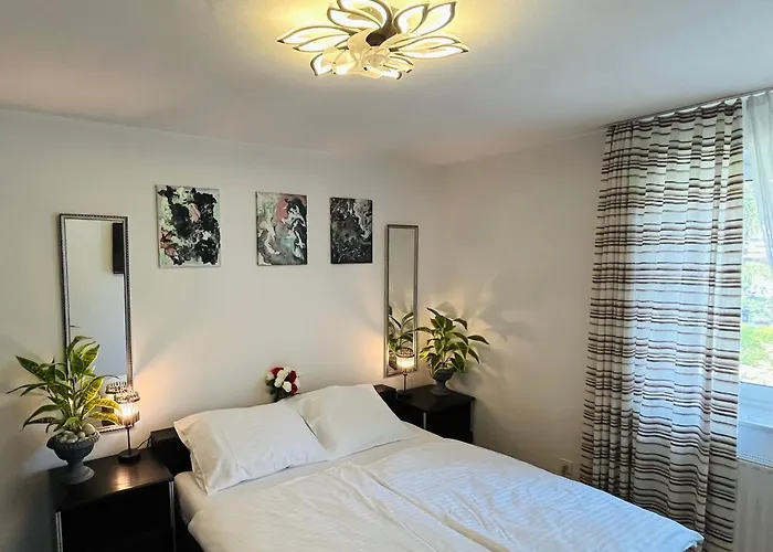 Apartma Grand Cesar Bled