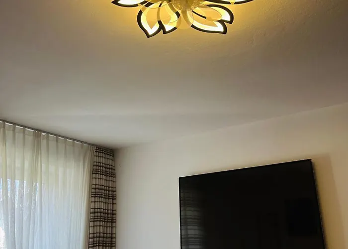 Appartement Grand Cesar Bled