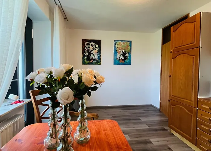 Grand Cesar Apartma *