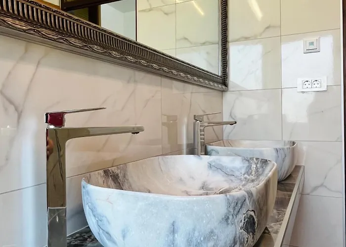 Appartement Grand Cesar *