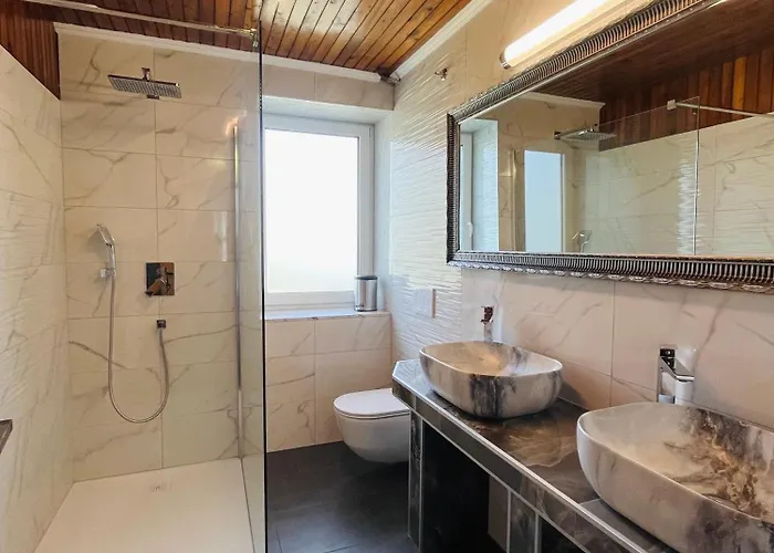 Apartma Grand Cesar Bled