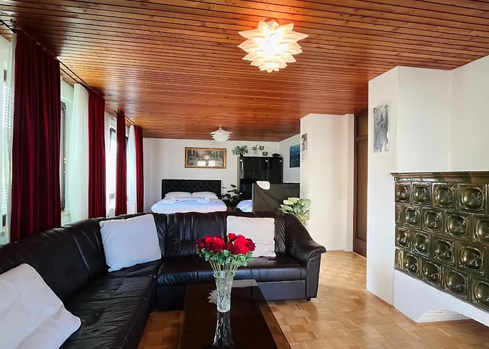 Appartamento Grand Cesar