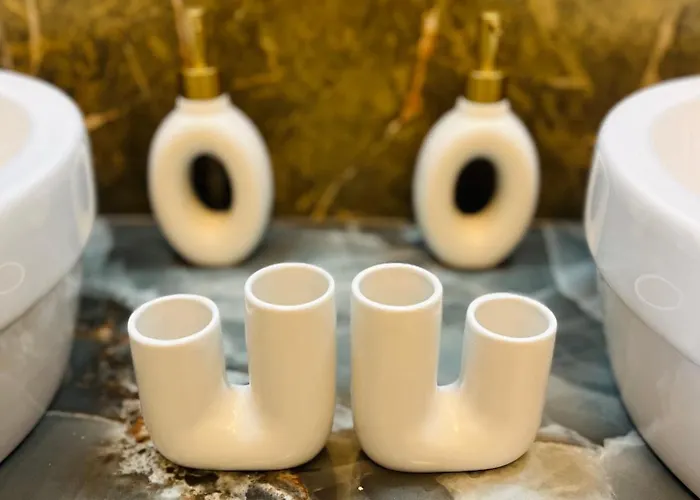 Apartma Grand Cesar *