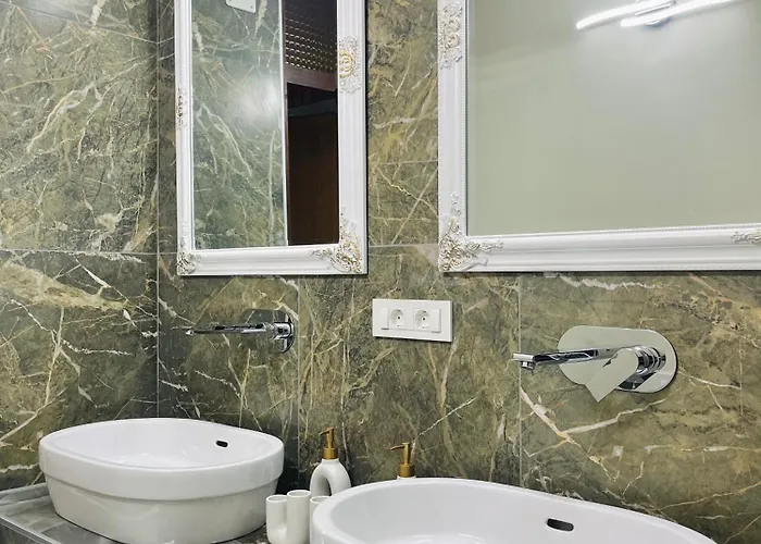 Grand Cesar Appartement