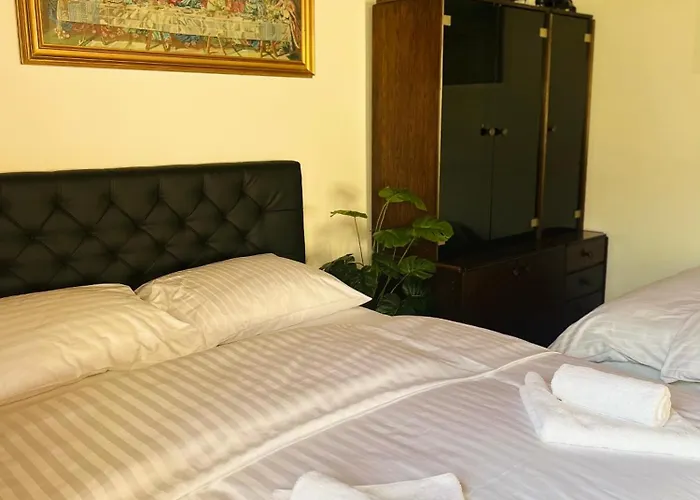 Grand Cesar Appartement *