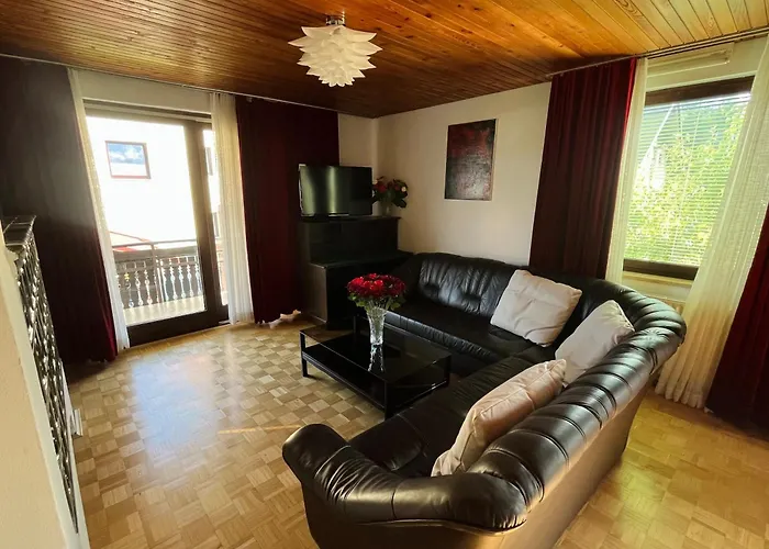 Apartma Grand Cesar *