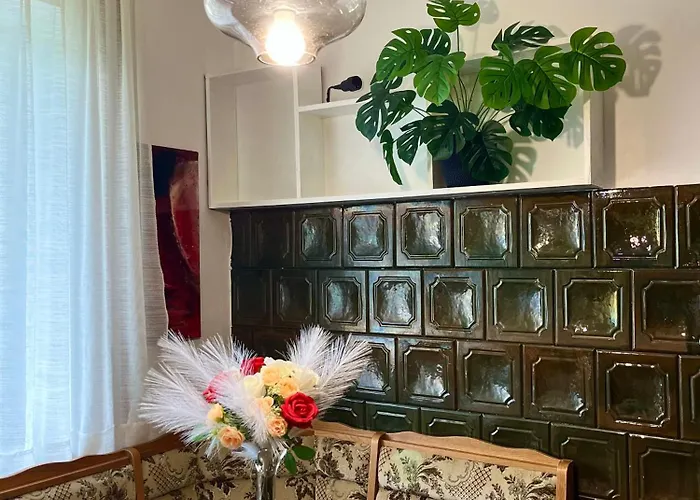 Apartma Grand Cesar Bled