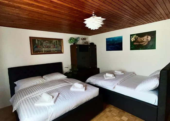 Grand Cesar 블레드