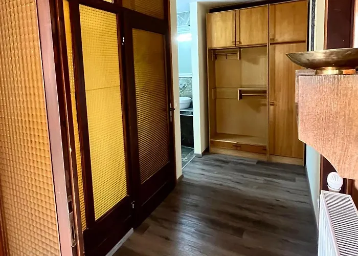 Appartement Grand Cesar Bled