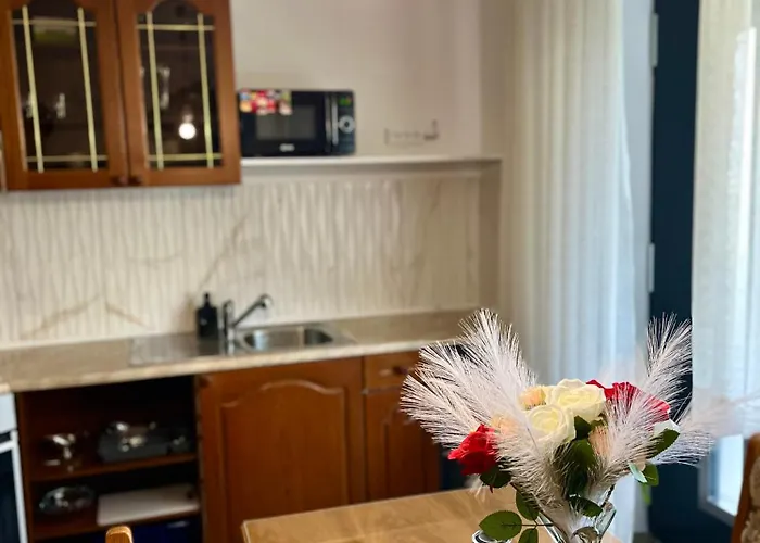 Grand Cesar Appartement *