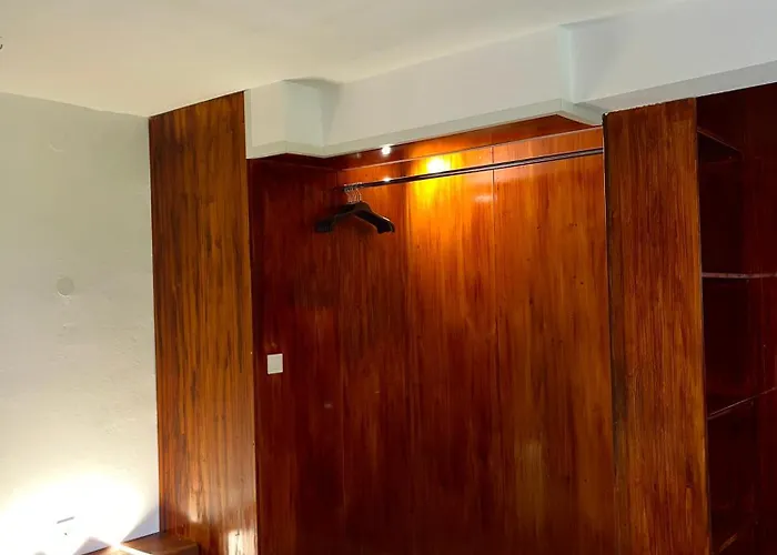 Appartement Grand Cesar *