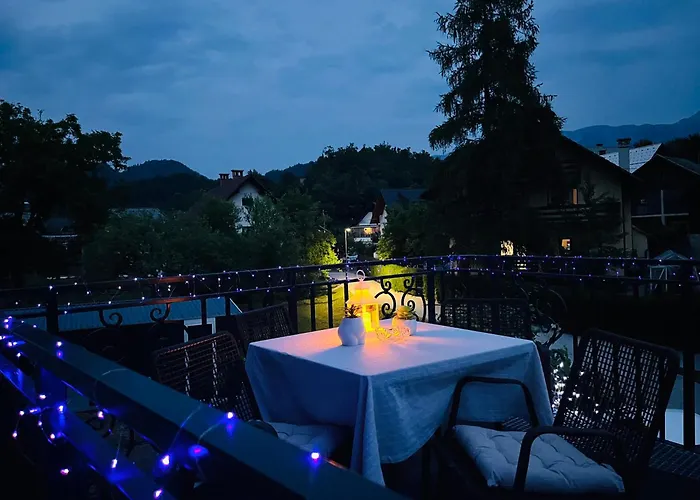 Grand Cesar * 블레드